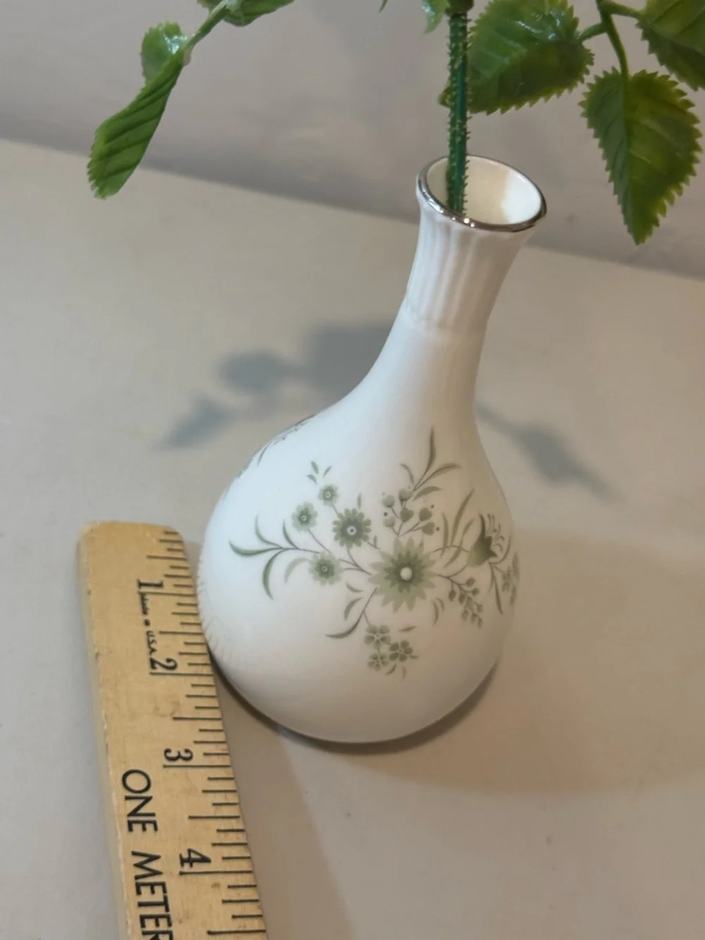 Wedgwood elegant white